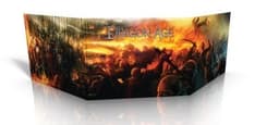 Couverture de Dragon Age - Ecran