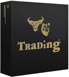 Couverture de Trading