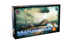 Couverture de Multiuniversum VF