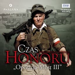 Couverture de Days of Honor: Operation Wildhorn III