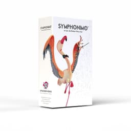 Couverture de Symphonimo