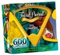 Couverture de Trivial Pursuit - Edition Famille