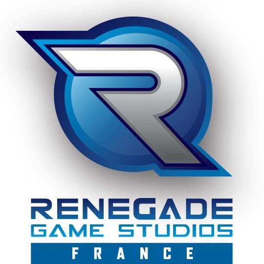 Logo de