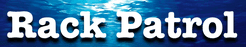 Boîte du jeu : Rack Patrol