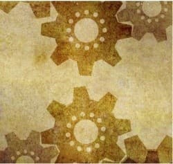 Boîte du jeu : Les Demeures de l'Épouvante: La Maison de l'Horloger