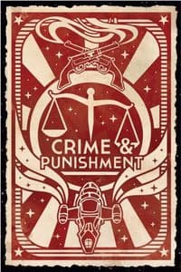 Couverture de Firefly : The Game - Crime & Punishment Expansion