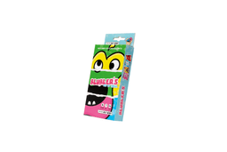 Couverture de Blubler's Jolly Wendy Edition