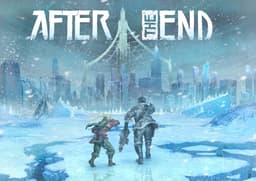 Couverture de After The End