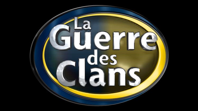 Boîte du jeu : La Guerre des Clans