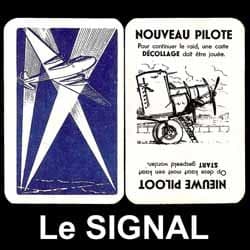 Boîte du jeu : Le Signal