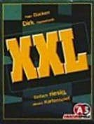 Boîte du jeu : XXL
