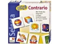 Boîte du jeu : Picco contrario