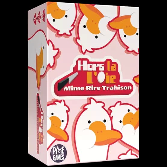 Hors la L'oie