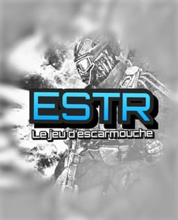 Couverture de ESTR