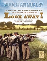 Boîte du jeu : Look Away ! The Fall of Atlanta