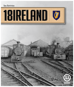 Couverture de 18Ireland