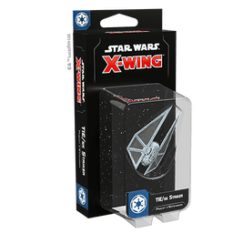 Couverture de Star Wars : X-Wing 2.0 - TIE/sk Striker