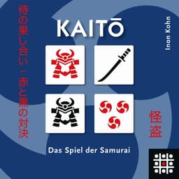 Couverture de kaito
