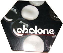 Couverture de Abalone