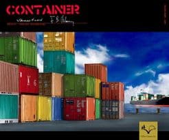 Couverture de Container