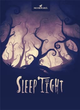 Couverture de Sleep Tight
