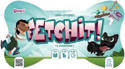 Boîte du jeu : Fetchit !