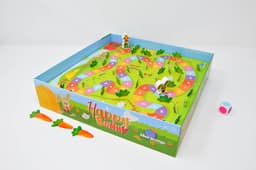 Couverture de Happy Bunny