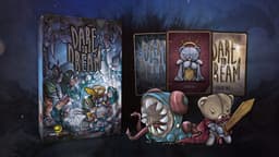 Couverture de Dare to Dream