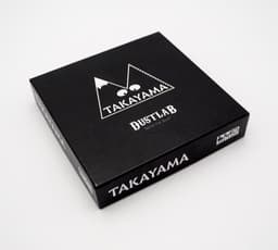Couverture de Takayama
