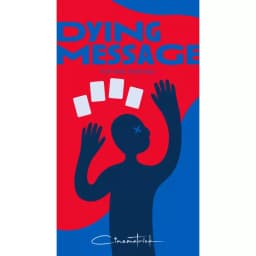 Couverture de Dying Message