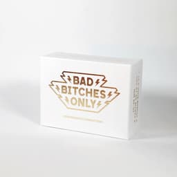 Couverture de Bad Bitches Only
