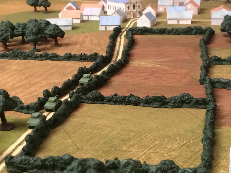 Boîte du jeu : TACTIC 3D: Storm on Normandy 44