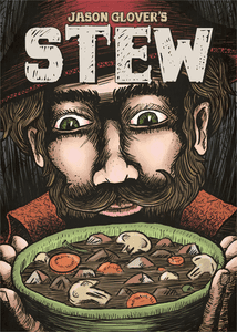 Couverture de Stew