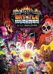Boîte du jeu : Epic Spell Wars of the Battle Wizards: Duel at Mt. Skullzfyre