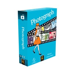 Couverture de Photograph