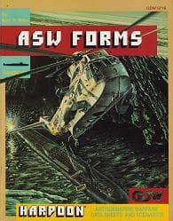 Boîte du jeu : ASW Forms