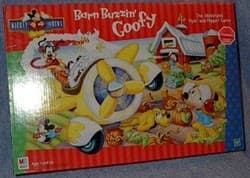 Couverture de Barn Buzzin' Goofy