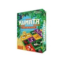 Couverture de Kumata