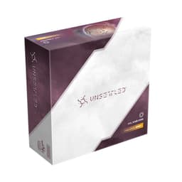Couverture de Unsettled : Kaélyfos - Planète 006