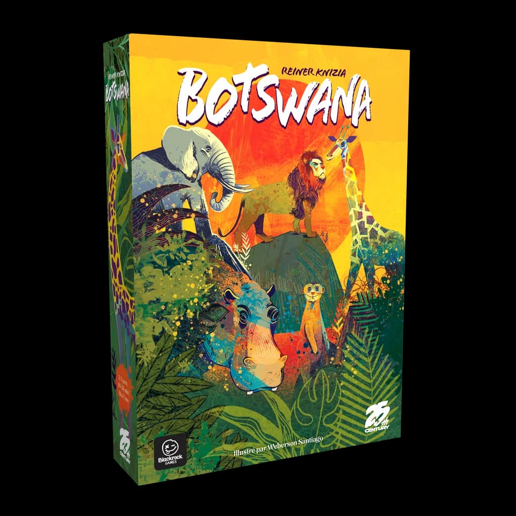 Bostwana