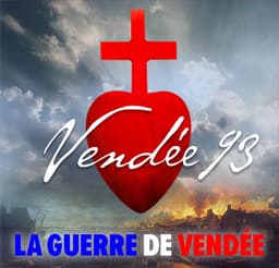 Couverture de Vendée 93