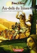 Boîte du jeu : Au-delà du Limes