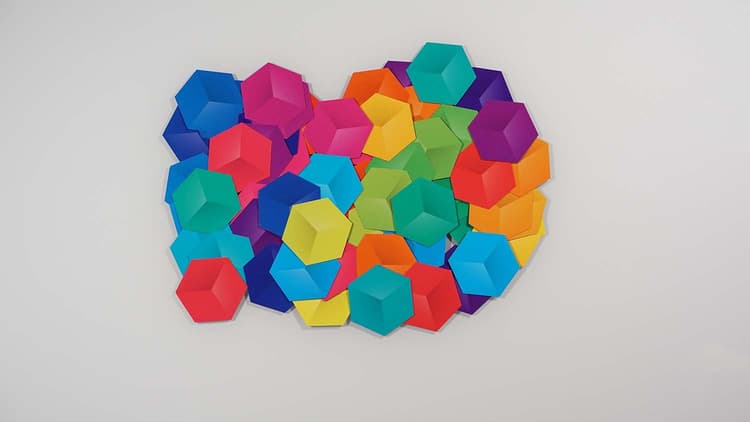 Boîte du jeu : Color Wheel