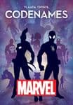 Couverture de Codenames : Marvel