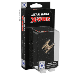 Couverture de Star Wars : X-Wing 2.0 - Chasseur Droïde de classe Vulture
