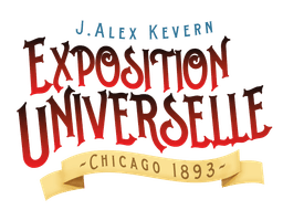 Couverture de Exposition universelle Chicago 1893