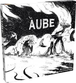 Couverture de Lueur : Aube