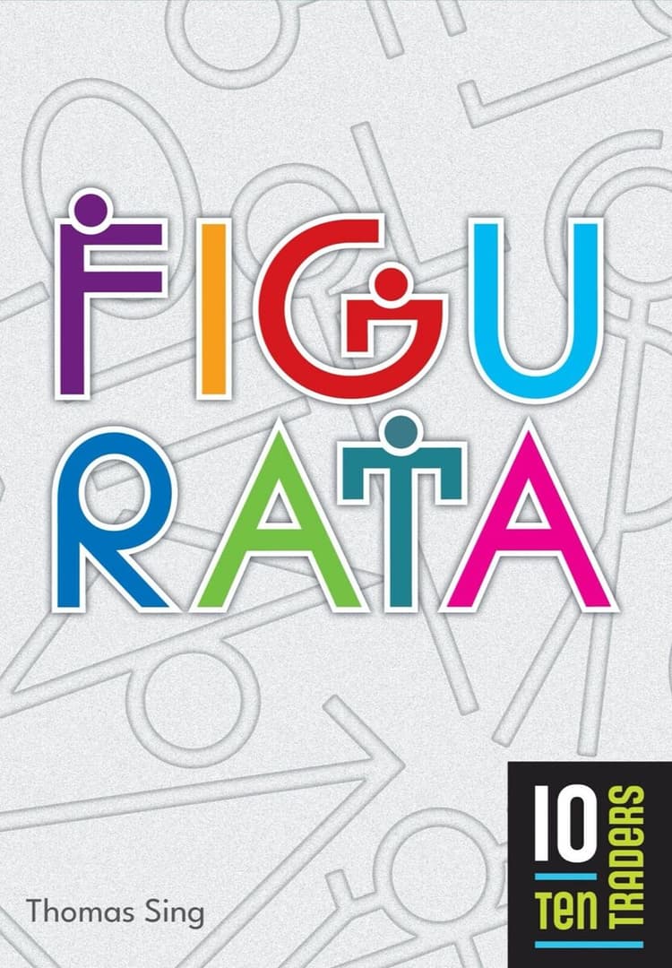 Boîte du jeu : Figurata