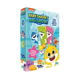 Couverture de Baby Shark