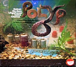 Couverture de Polyp